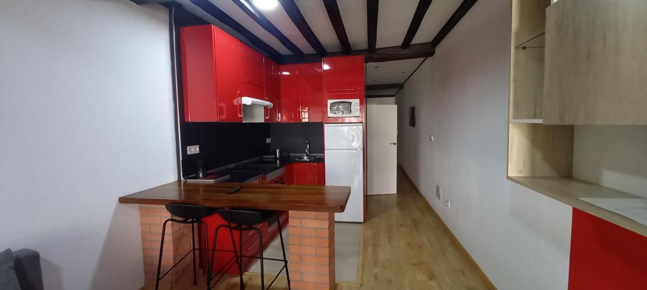 Ribadesella Pena Guia II Apartment Exterior photo