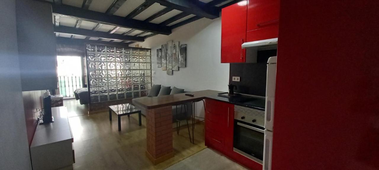 Ribadesella Pena Guia II Apartment Exterior photo