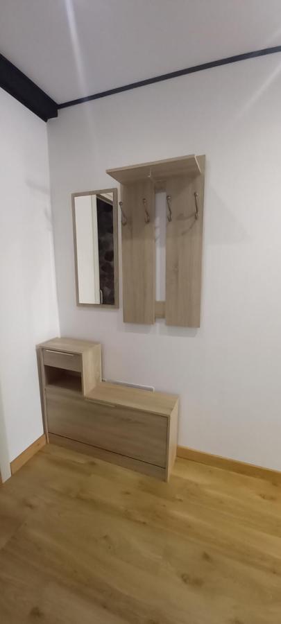 Ribadesella Pena Guia II Apartment Exterior photo