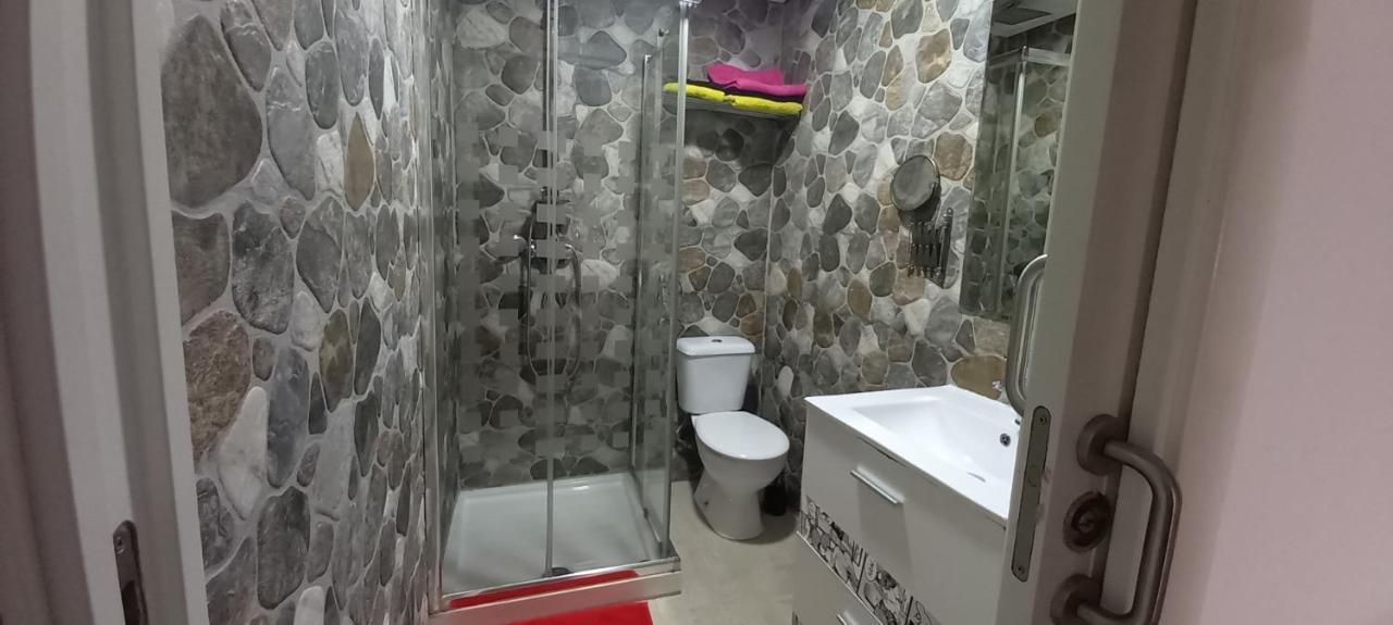 Ribadesella Pena Guia II Apartment Exterior photo